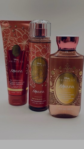 Bath body works - bath,