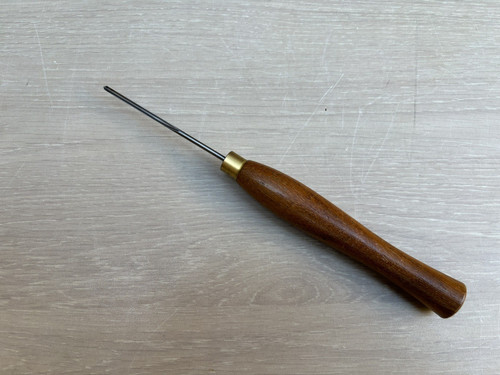 Crown micro spindle - crown, 3/32"