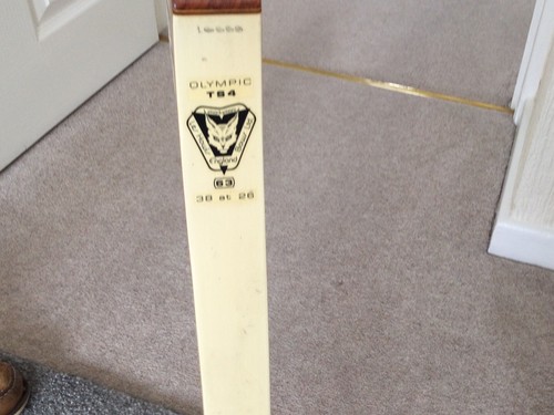Les howis marksman olympic - les,