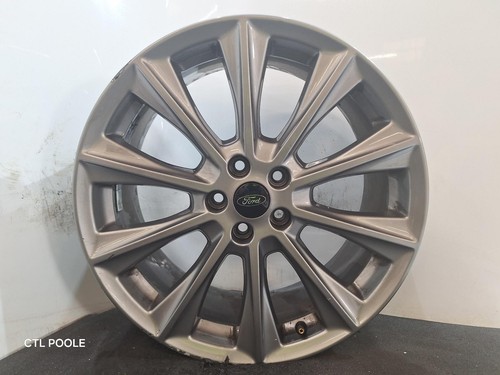 Ford mondeo vignale tdci - ford,