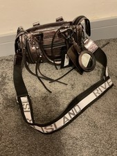 2 Of 2 River Island Silver