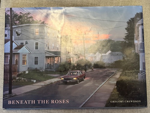 Gregory crewdson beneath the - crewdson,