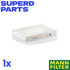 CABIN FILTER FITS: LAND ROVER