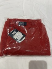 Peter Scott Men’s Round Neck