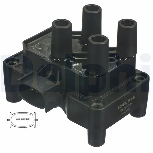 Fits ford cougar 16v - fits, 2.0