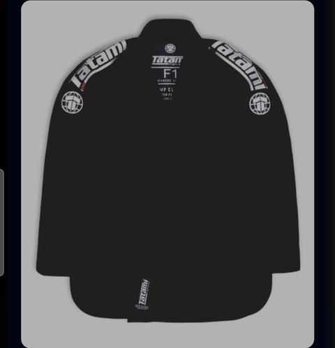 Tatami fightwear comp - fightwear,