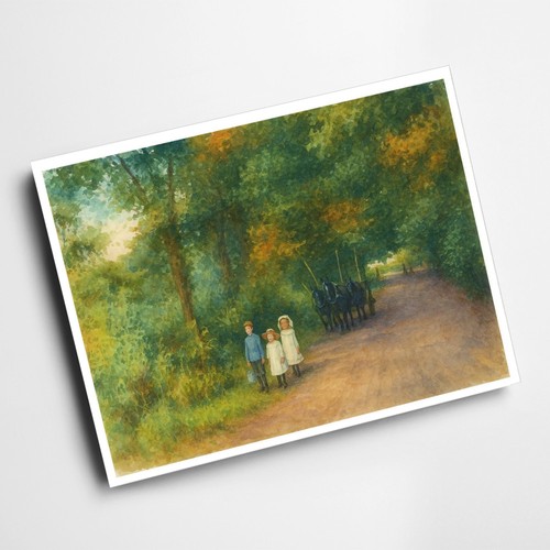 Print thorney emsworth - -,
