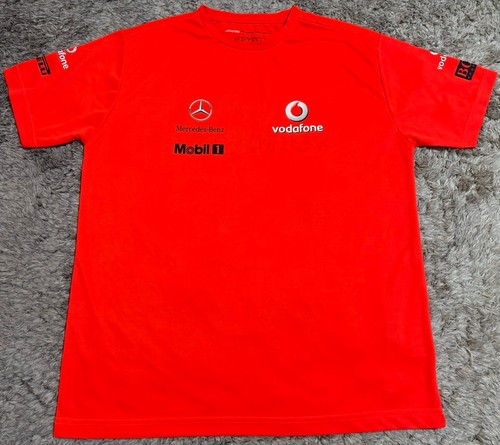 D126 new authentic mclaren - authentic,