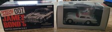 Corgi Toys James Bond Aston