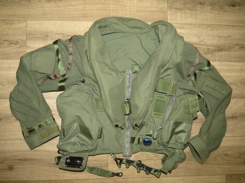 Raf flight jacket rfd - rfd, beaufort
