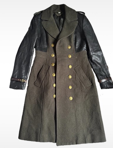 Burberry london vintage wool - burberry,