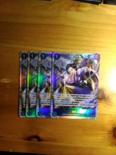 Izo ST22-002 Starter Deck 22: Ace & Newgate Foil x4