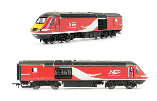 Hornby pre owned - pre-owned, r3802