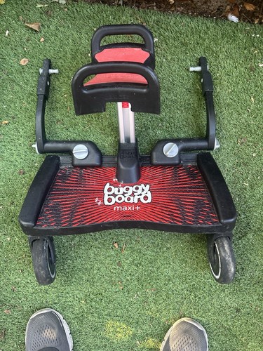 Lascal buggy board maxi - buggy,