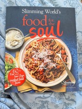 SLIMMING WORLD’S FOOD FOR