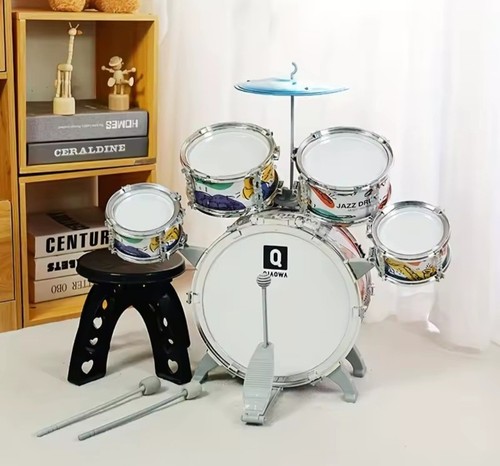 Kids drum kit junior jazz - kids,