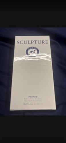 Nikos parfums sculpture edp - parfums,