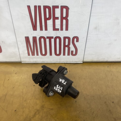 Citroen boot tailgate lock - citroen,