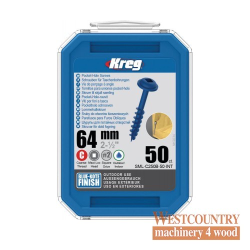 Kreg sml c250b - kreg, sml-c250b-50