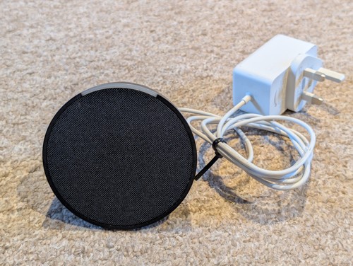 Amazon alexa echo - amazon,