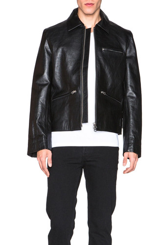 Acne studios men august - men's,