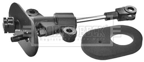 Borg beck bcm156 - beck,