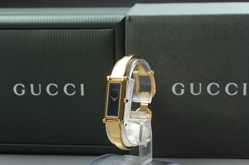 Near mint box gucci 1500l - gucci,