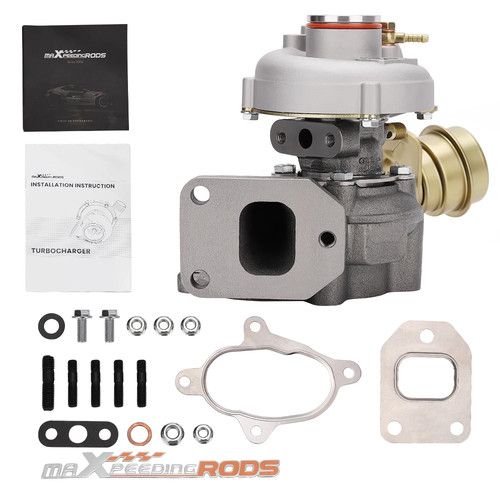 Turbocharger for volkswagen - for, vw