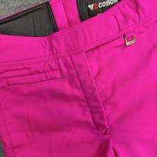 Vintage 80s COBOR Ladies 10