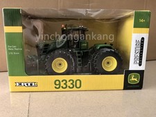 John deere 9330 - 9330, tractor