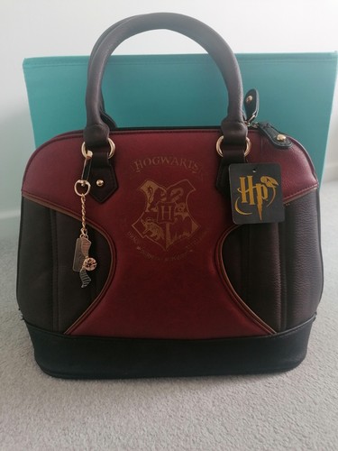 Beautiful handbag harry potter - beautiful,