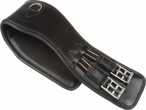 Old mill saddlery anatomic - old,