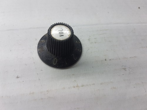 1969 gibson standard knob - gibson,
