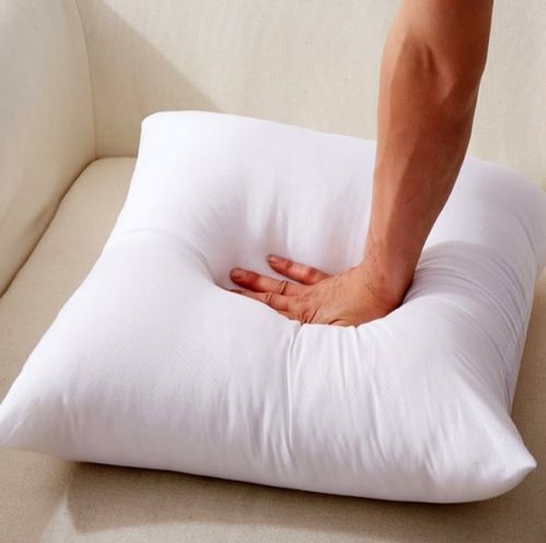 Hollow fiber pumped cushion - hollow-fiber,