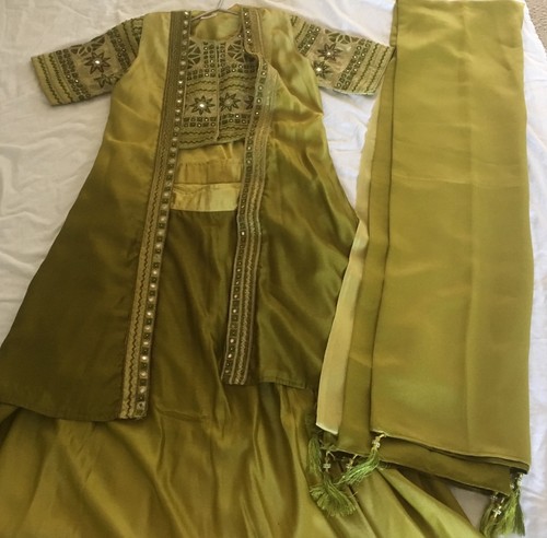 Indian pakistani piece - indian/pakistani, 4