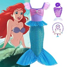 Girls Princess Cinderella