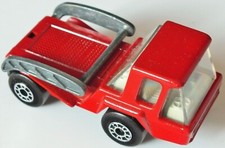 MATCHBOX LESNEY No37 SKIP TRUCK 1978-1981. UK DISPATCH