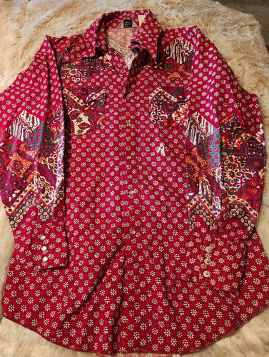 New vtg 90s larry mahan - vtg,