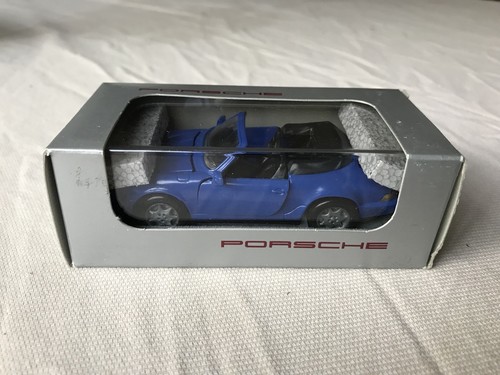 Rare porsche dealer 964 - rare,