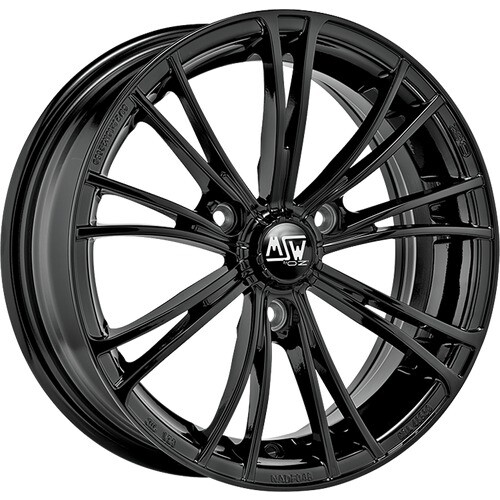 Msw smart fortwo 451 - by,