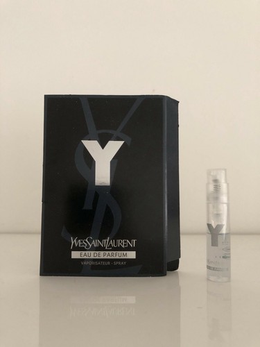 Yves saint laurent ysl eau - yves,