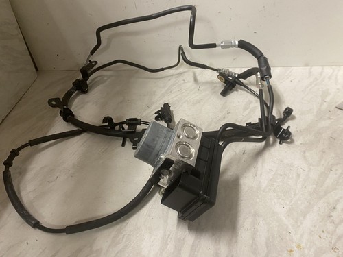 Kawasaki z650 2018 - , pump