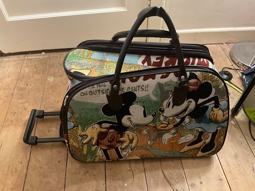 Vintage mickey minnie - vintage,