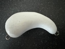 2 Halibut 500g Ear Anti Tangle