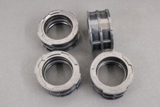 Yamaha VMAX 1200 Inlet Rubbers - Manifold - Intake x4 VMX1200 VMX12 -- A3-11