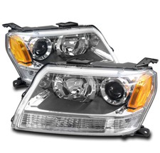 FOR 06-08 SUZUKI GRAND VITARA