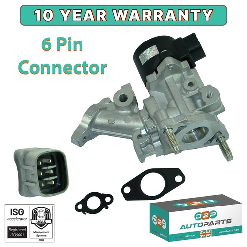 Egr valve for toyota - toyota, prius