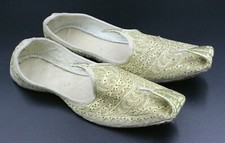 Unisex Wedding Shoe, Aladdin