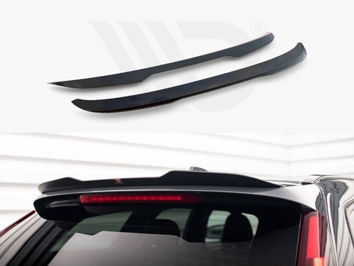 Maxton design spoiler - maxton,
