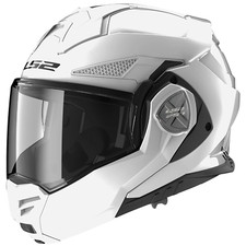 LS2 FF901 Advant-X Solid White